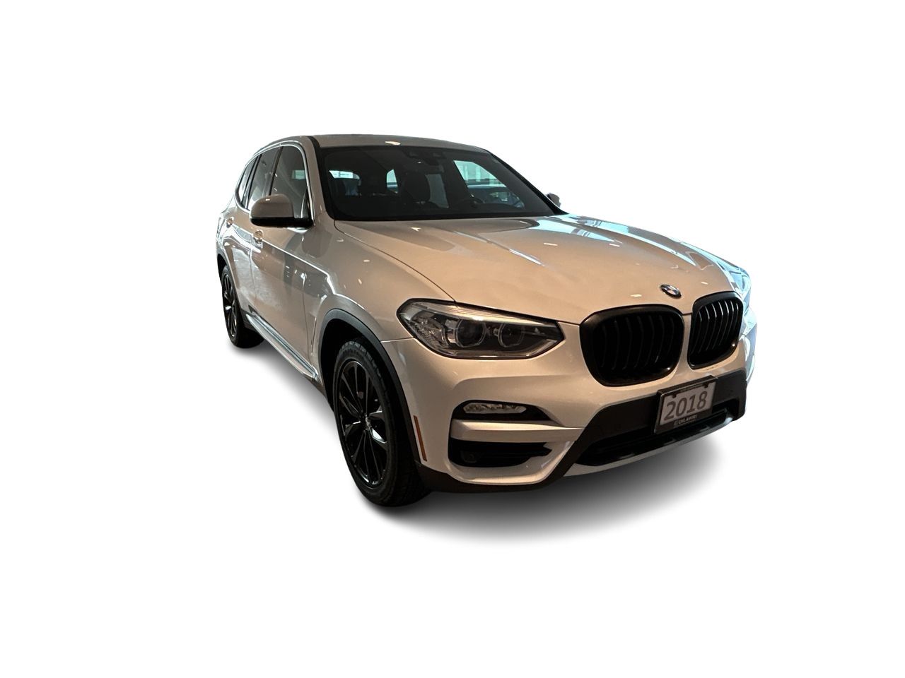 BMW X3  2018 à Toronto, Ontario