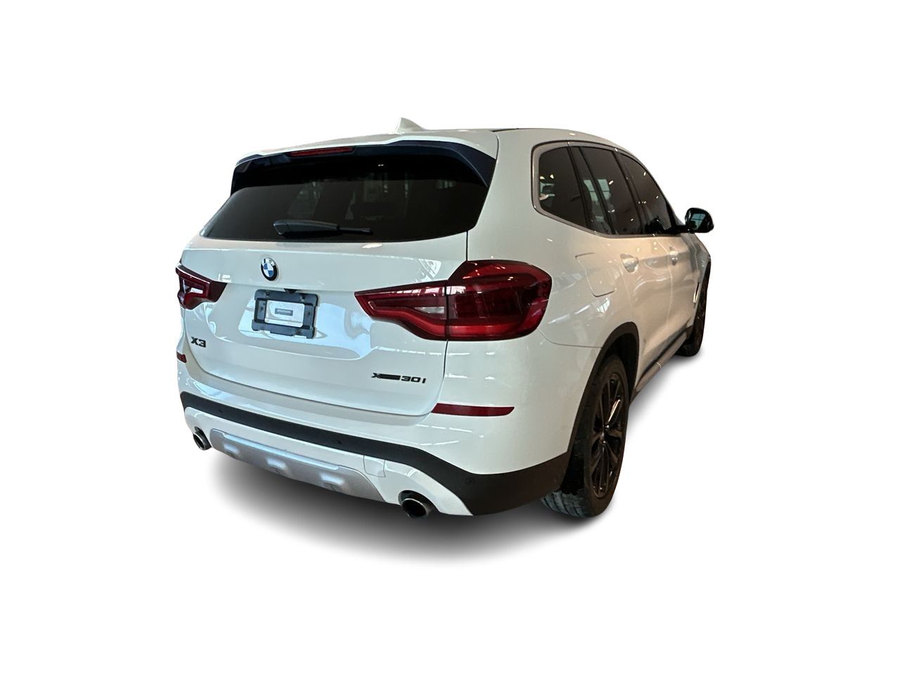 BMW X3  2018 à Toronto, Ontario