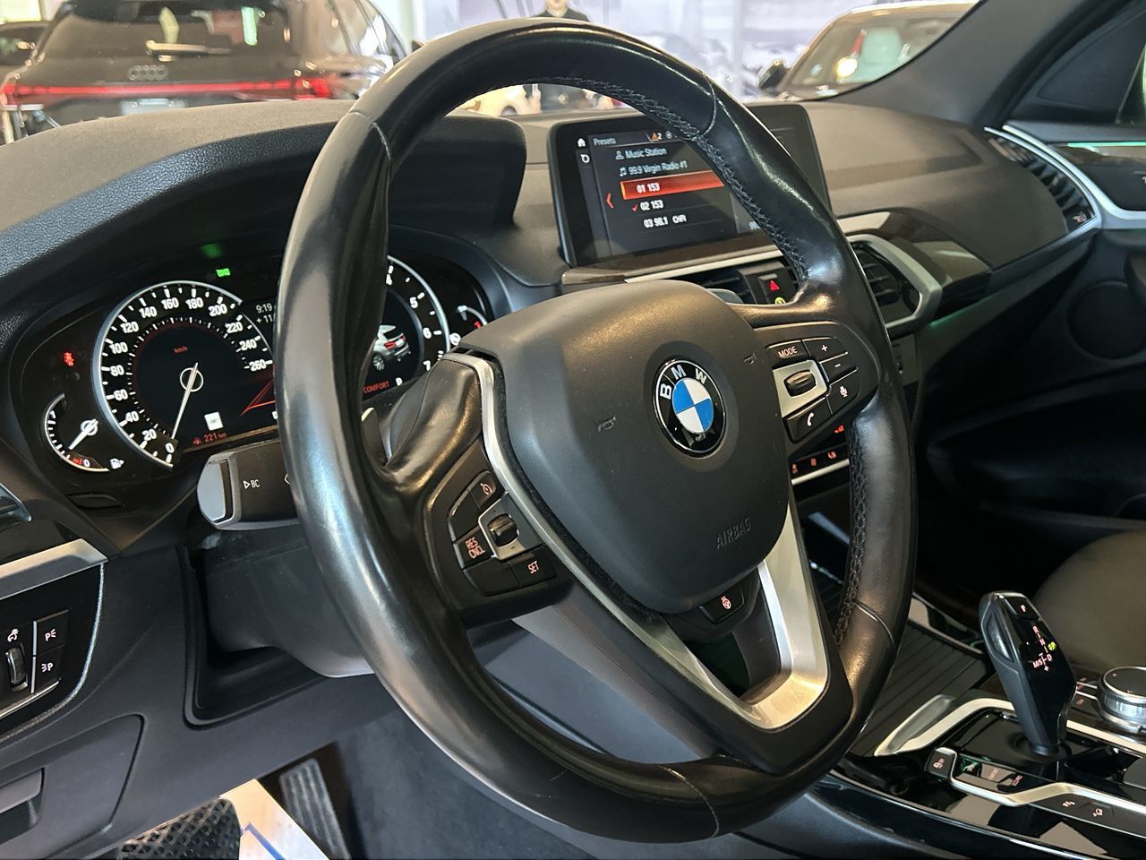 BMW X3  2018 à Toronto, Ontario