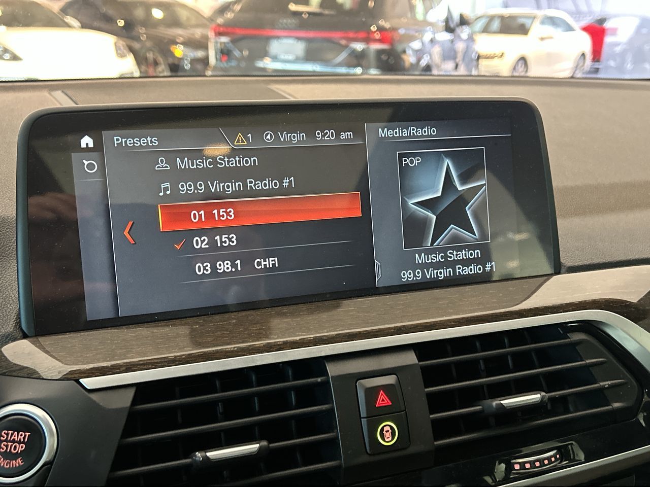 BMW X3  2018 à Toronto, Ontario