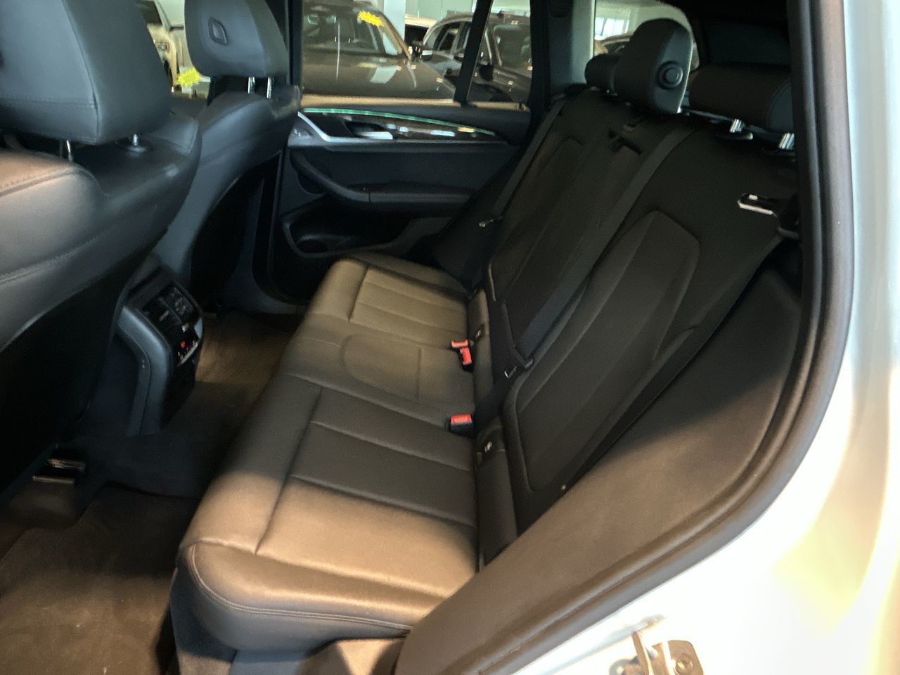 BMW X3  2018 à Toronto, Ontario