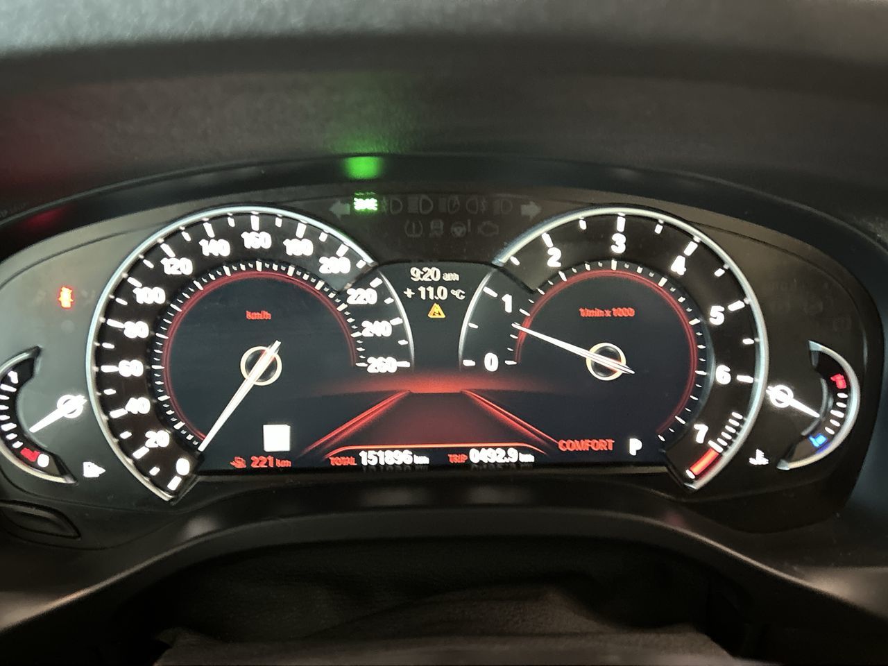 BMW X3  2018 à Toronto, Ontario