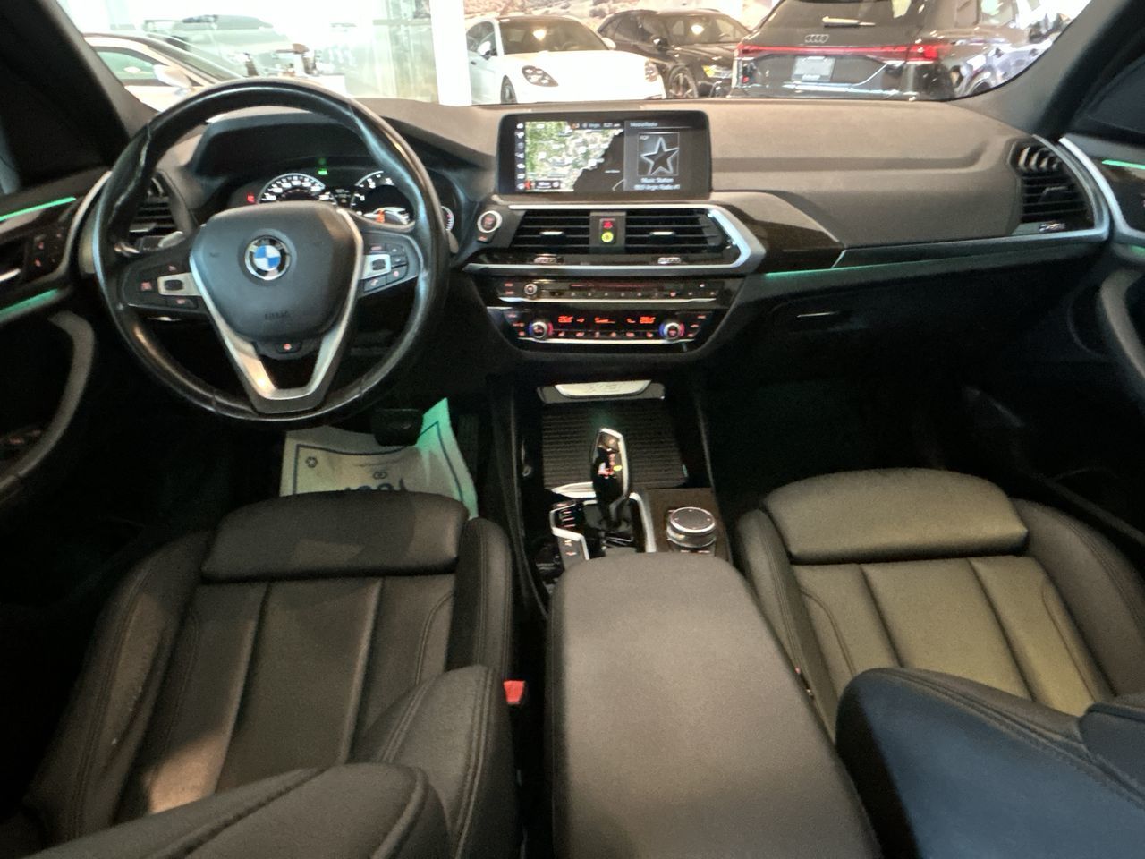 BMW X3  2018 à Toronto, Ontario