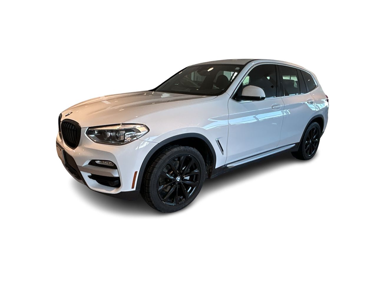 BMW X3  2018 à Toronto, Ontario