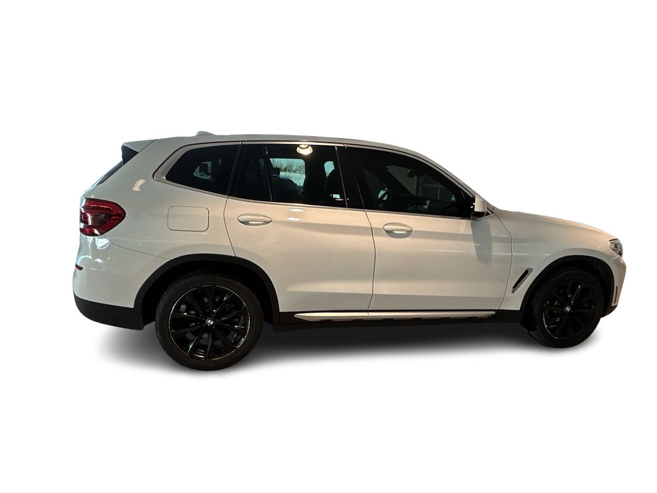 BMW X3  2018 à Toronto, Ontario