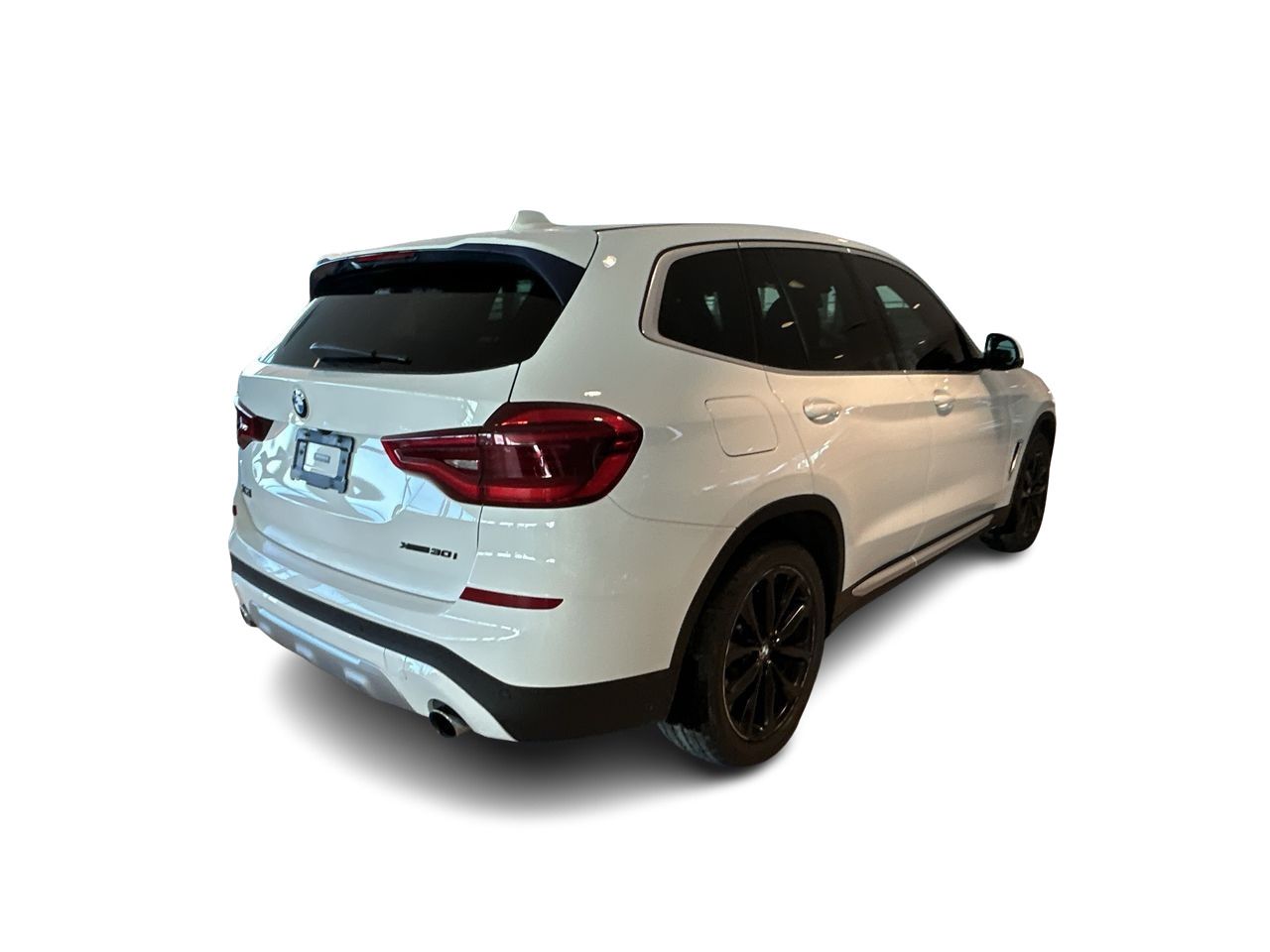 BMW X3  2018 à Toronto, Ontario