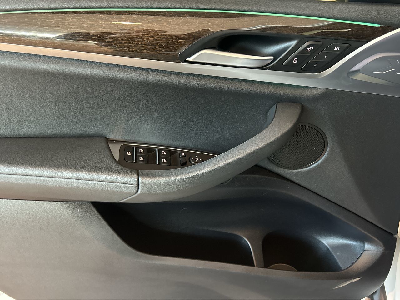 BMW X3  2018 à Toronto, Ontario