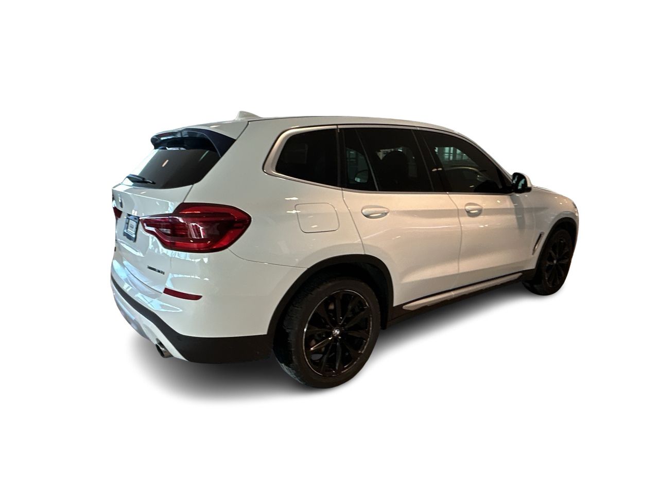 BMW X3  2018 à Toronto, Ontario