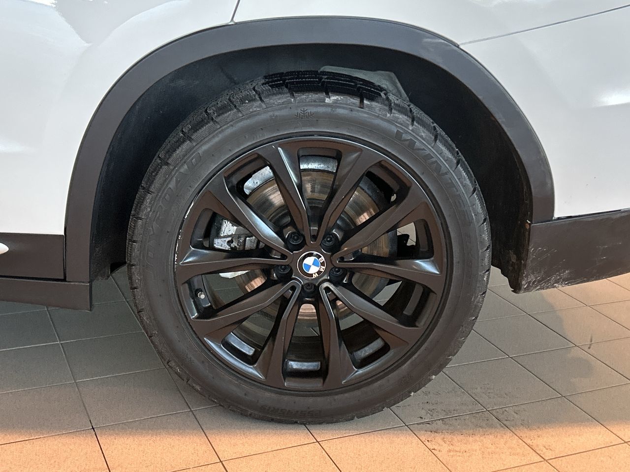 BMW X3  2018 à Toronto, Ontario