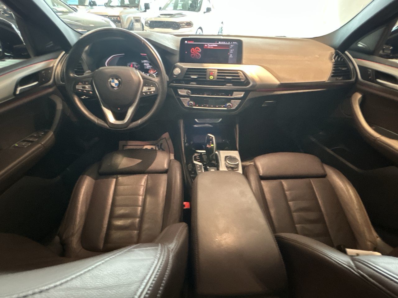 BMW X4  2020 à Toronto, Ontario