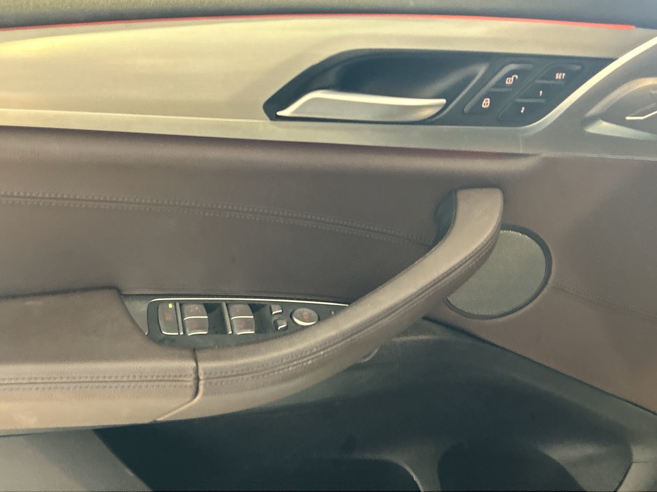 BMW X4  2020 à Toronto, Ontario