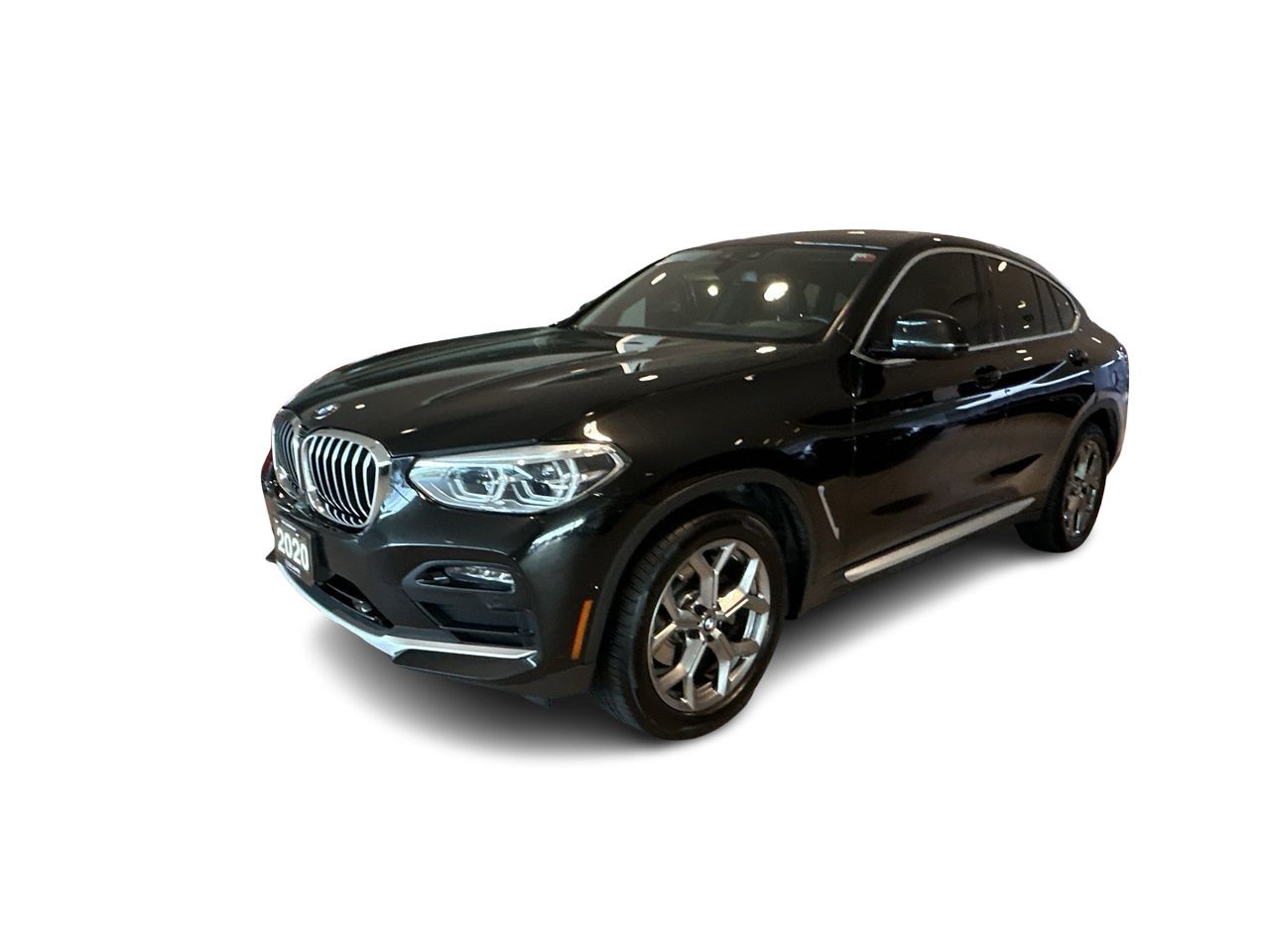 BMW X4  2020 à Toronto, Ontario
