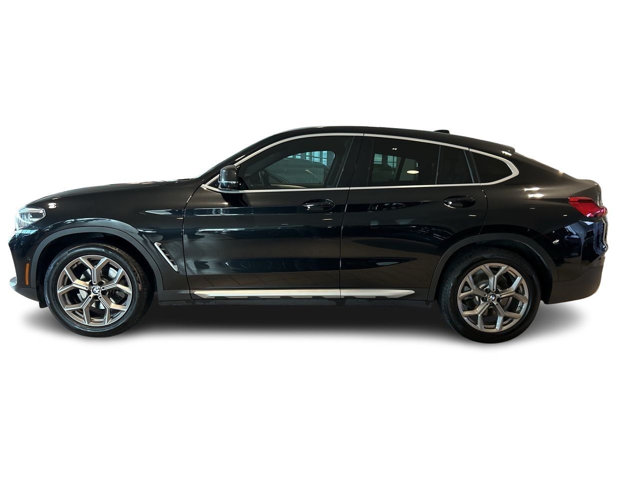 BMW X4  2020 à Toronto, Ontario