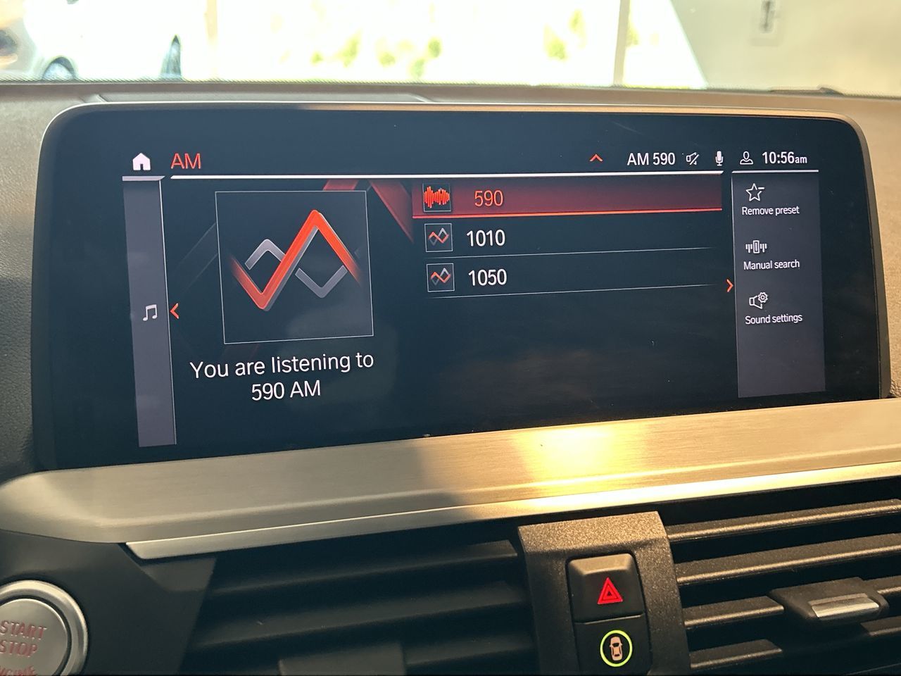 BMW X4  2020 à Toronto, Ontario