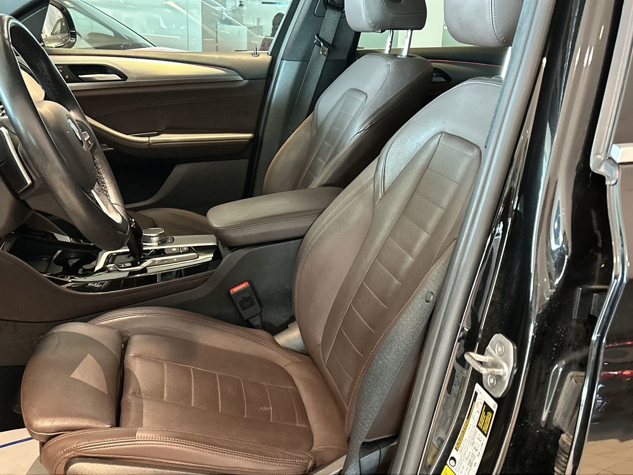 BMW X4  2020 à Toronto, Ontario