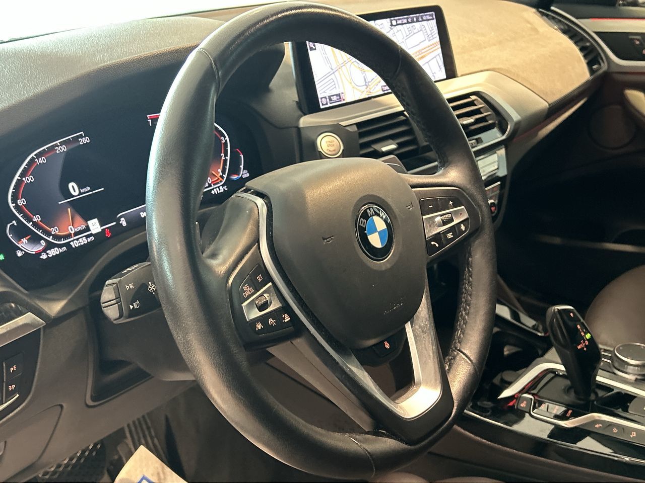 BMW X4  2020 à Toronto, Ontario