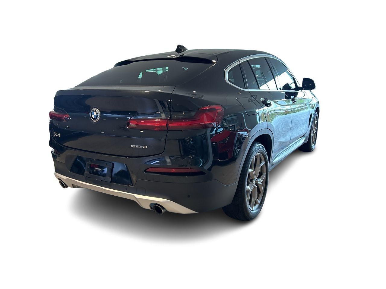 BMW X4  2020 à Toronto, Ontario
