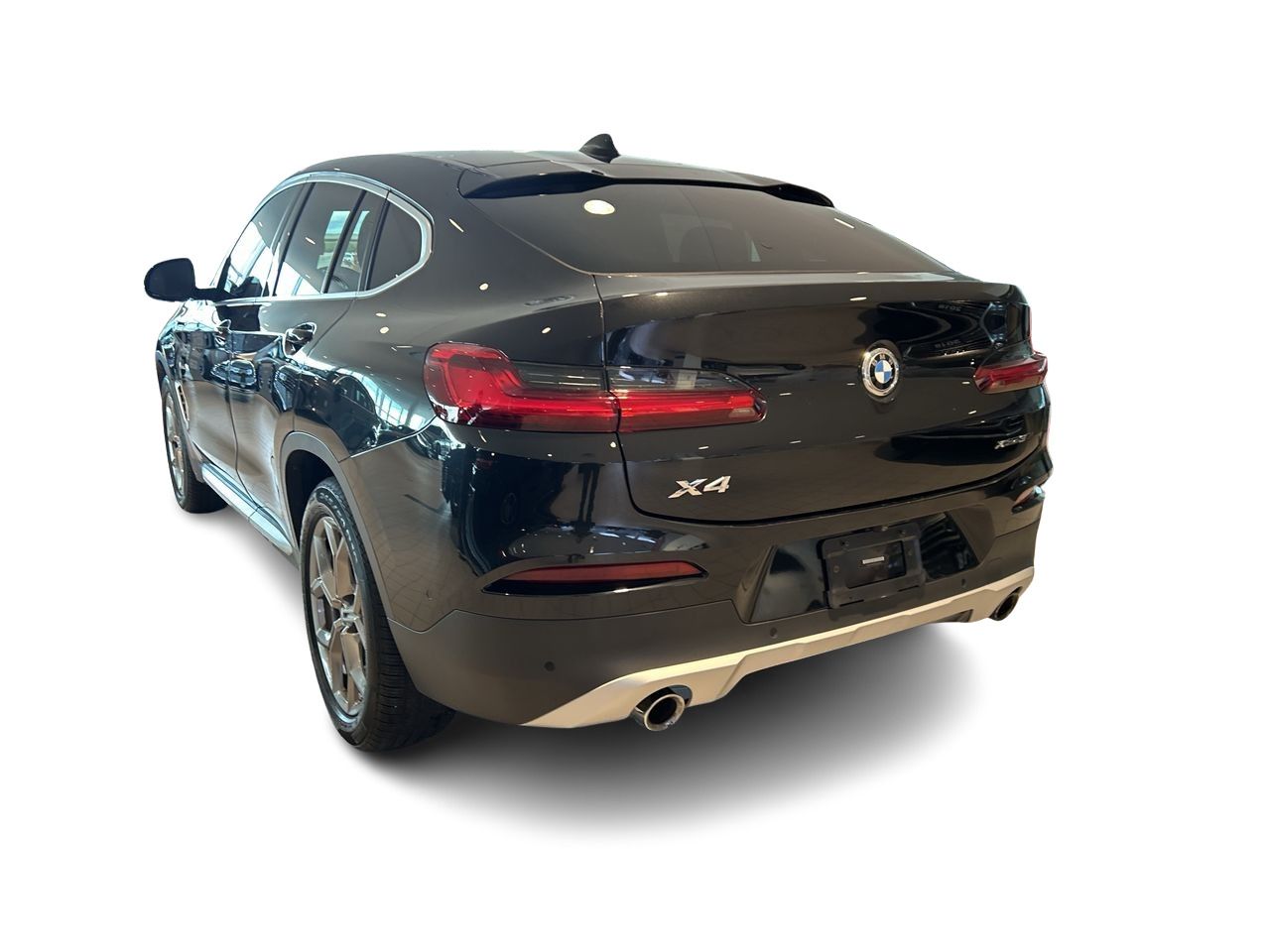 BMW X4  2020 à Toronto, Ontario