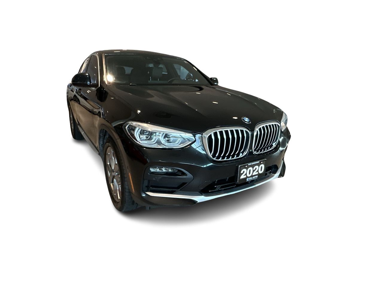BMW X4  2020 à Toronto, Ontario