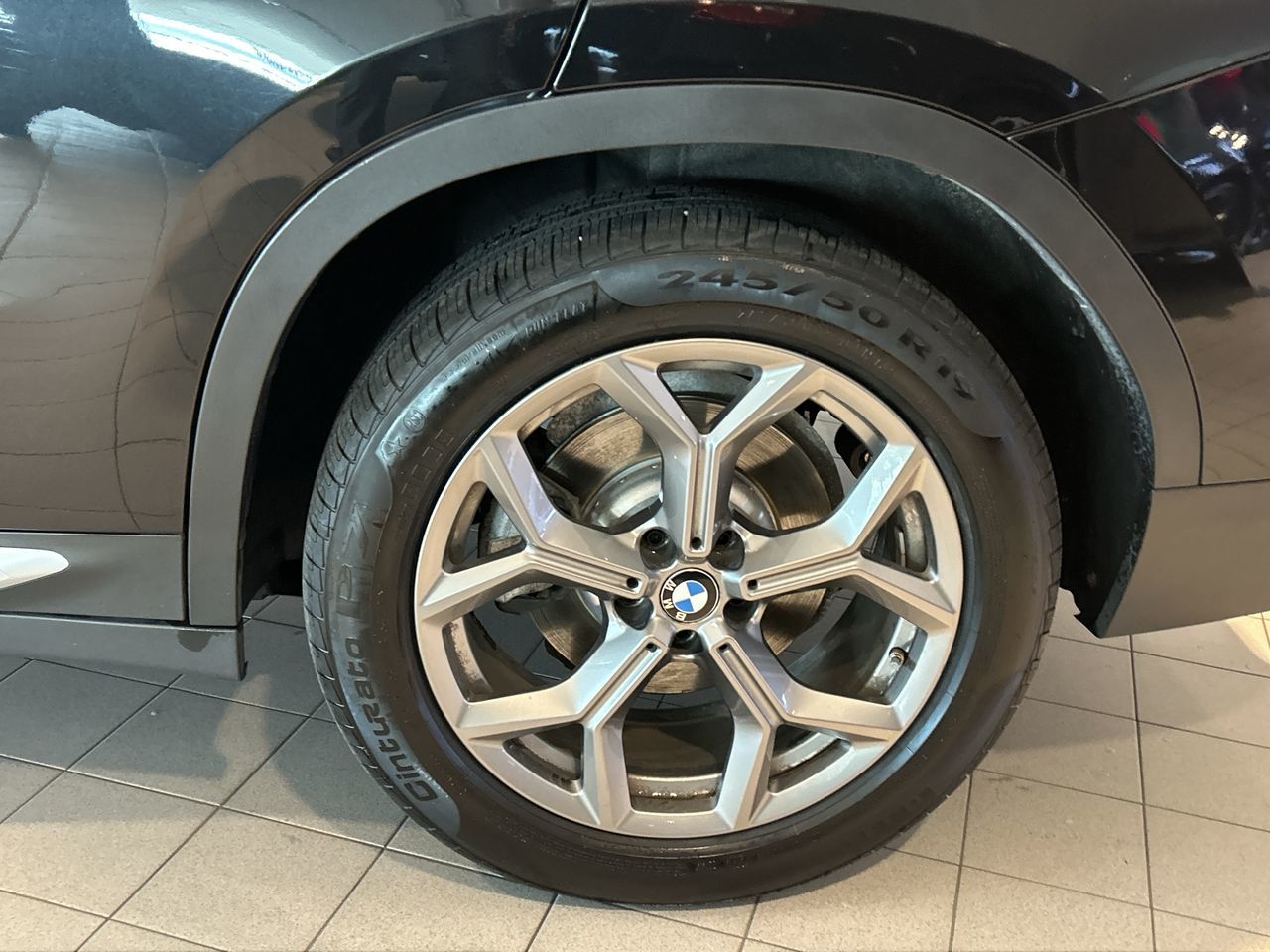 BMW X4  2020 à Toronto, Ontario