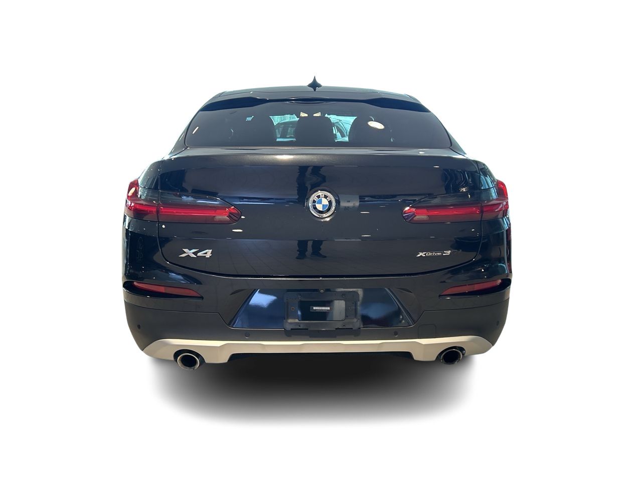 BMW X4  2020 à Toronto, Ontario