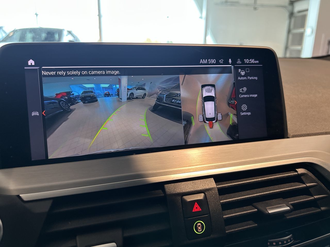 BMW X4  2020 à Toronto, Ontario