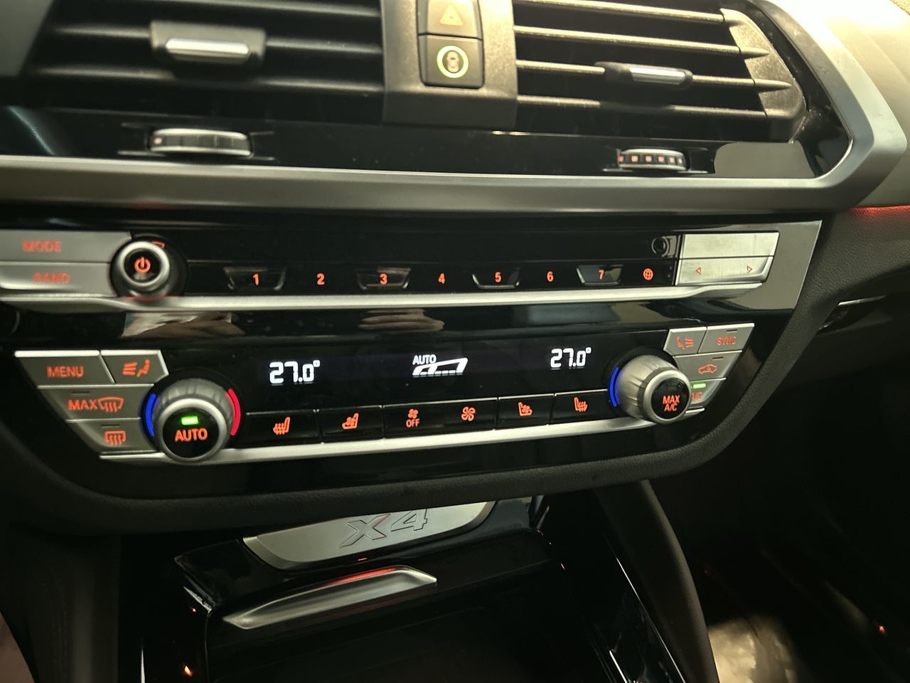 BMW X4  2020 à Toronto, Ontario