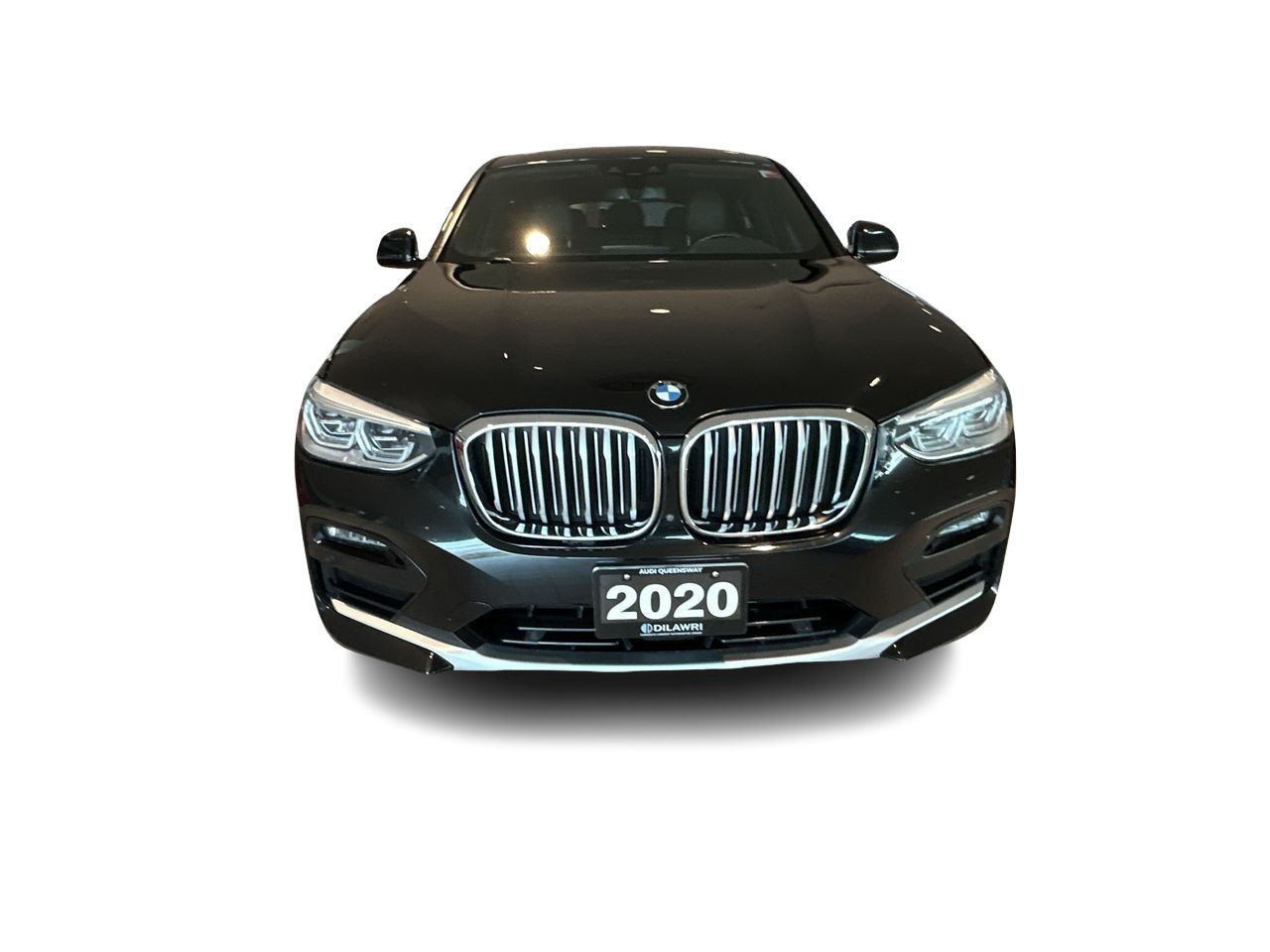 BMW X4  2020 à Toronto, Ontario