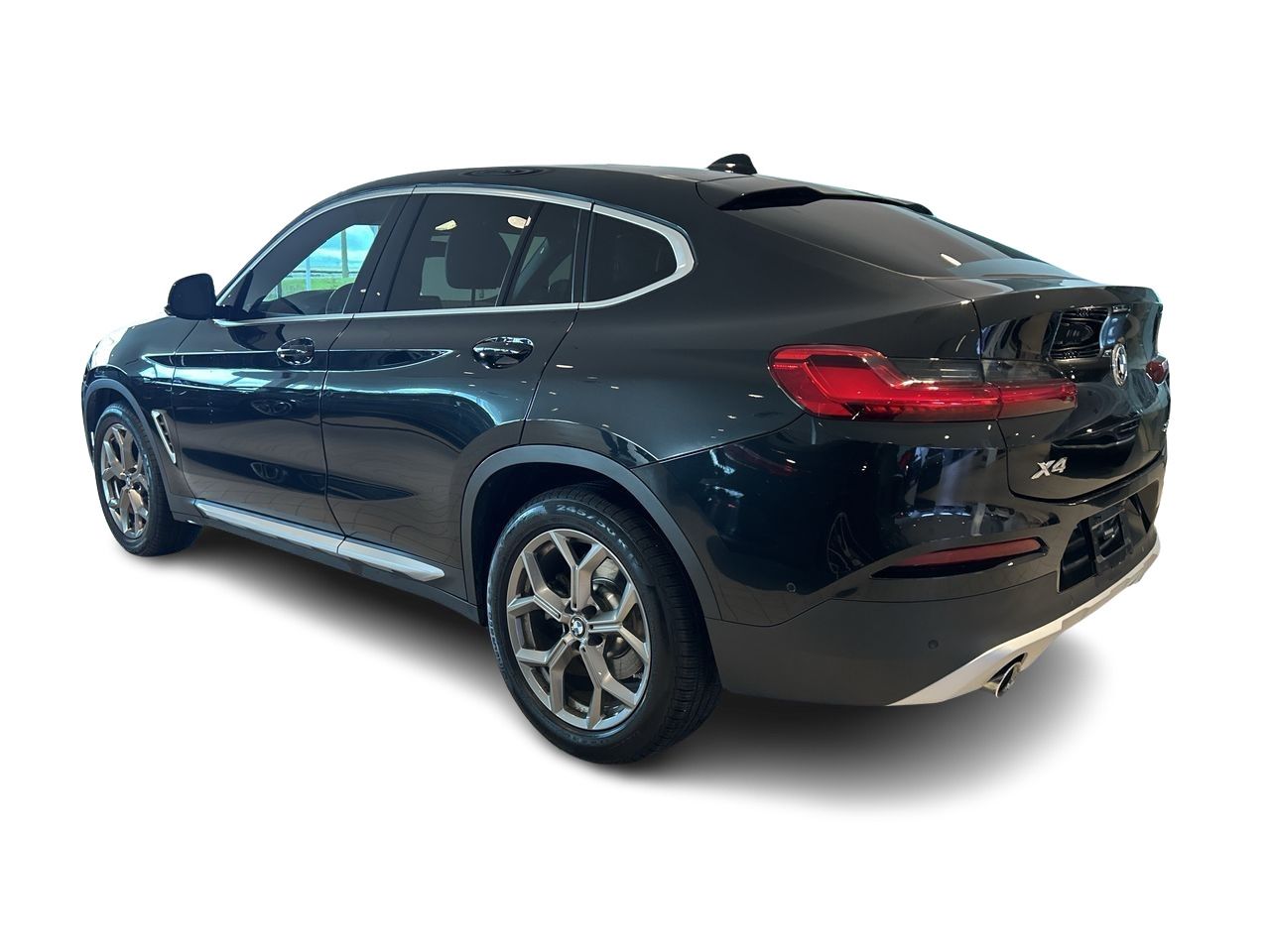 BMW X4  2020 à Toronto, Ontario