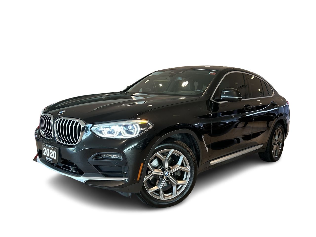 BMW X4  2020 à Toronto, Ontario