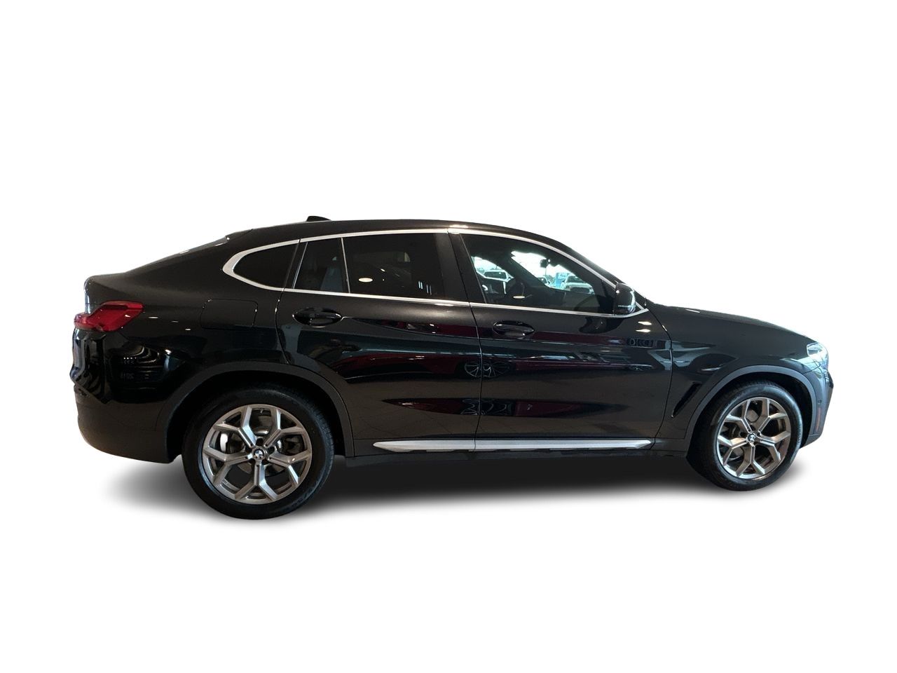 BMW X4  2020 à Toronto, Ontario