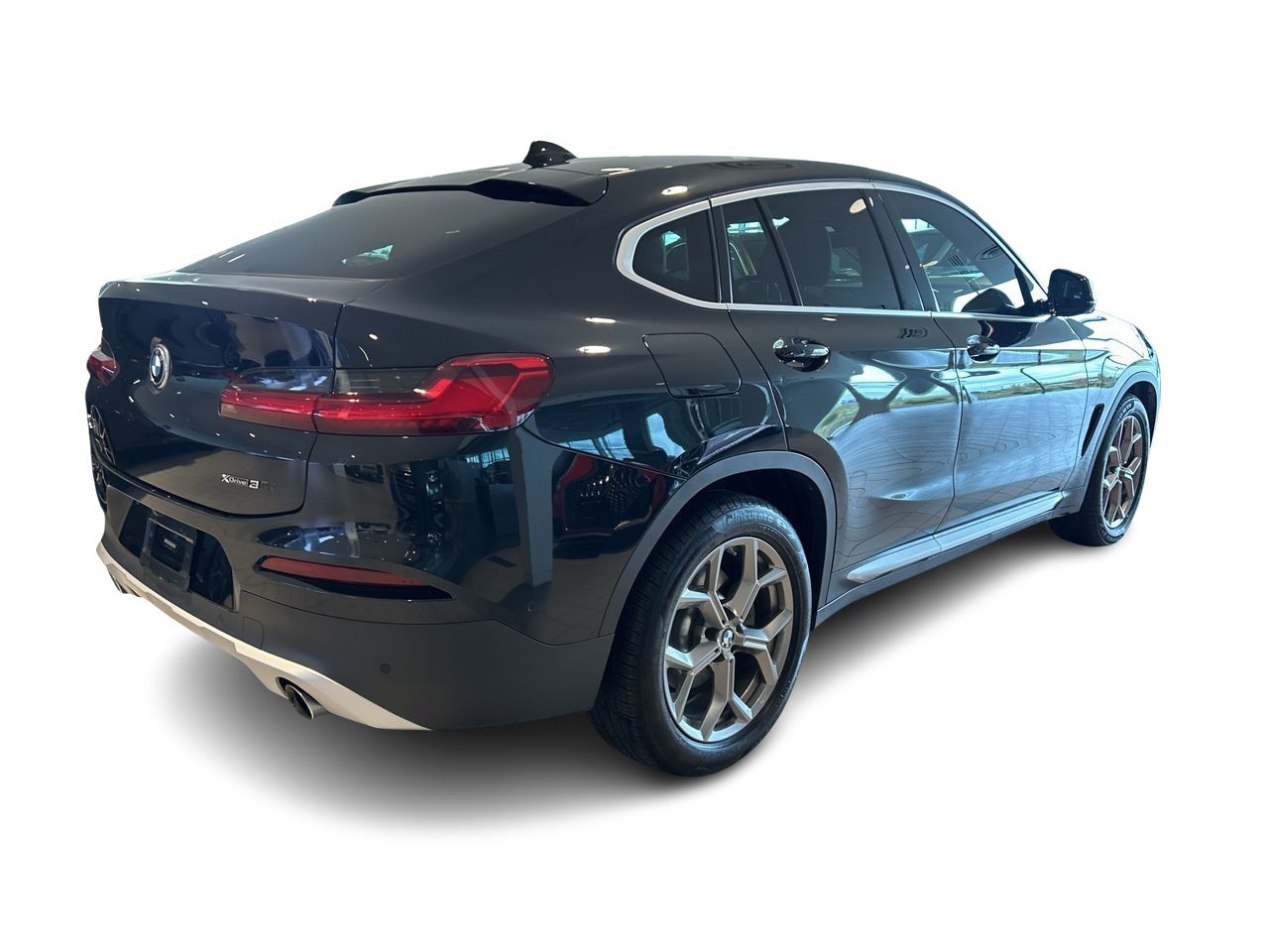 BMW X4  2020 à Toronto, Ontario