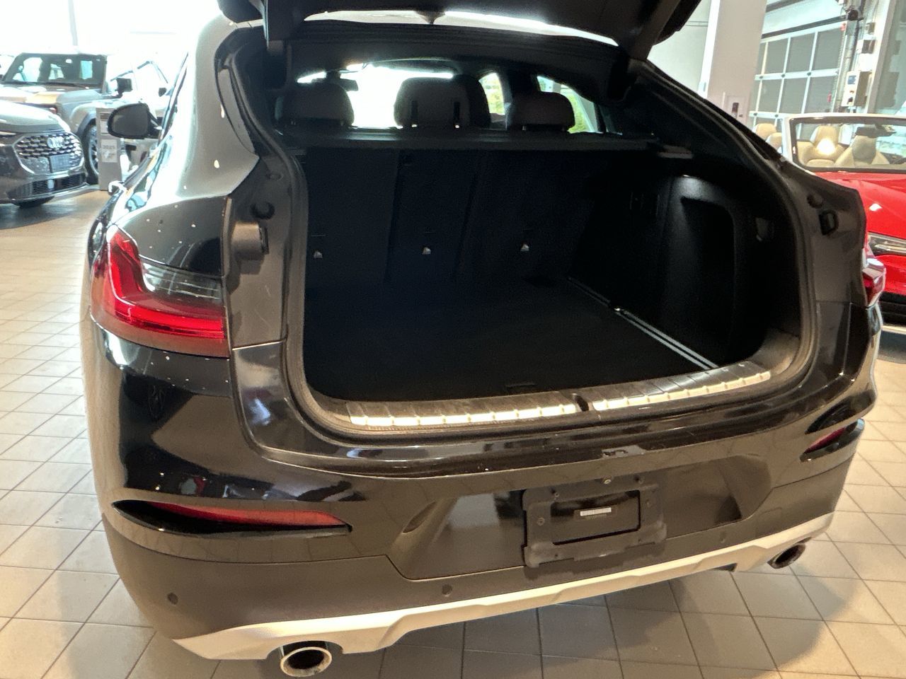 BMW X4  2020 à Toronto, Ontario