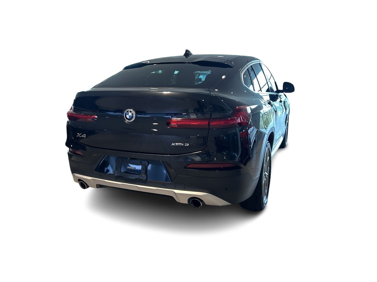 BMW X4  2020 à Toronto, Ontario