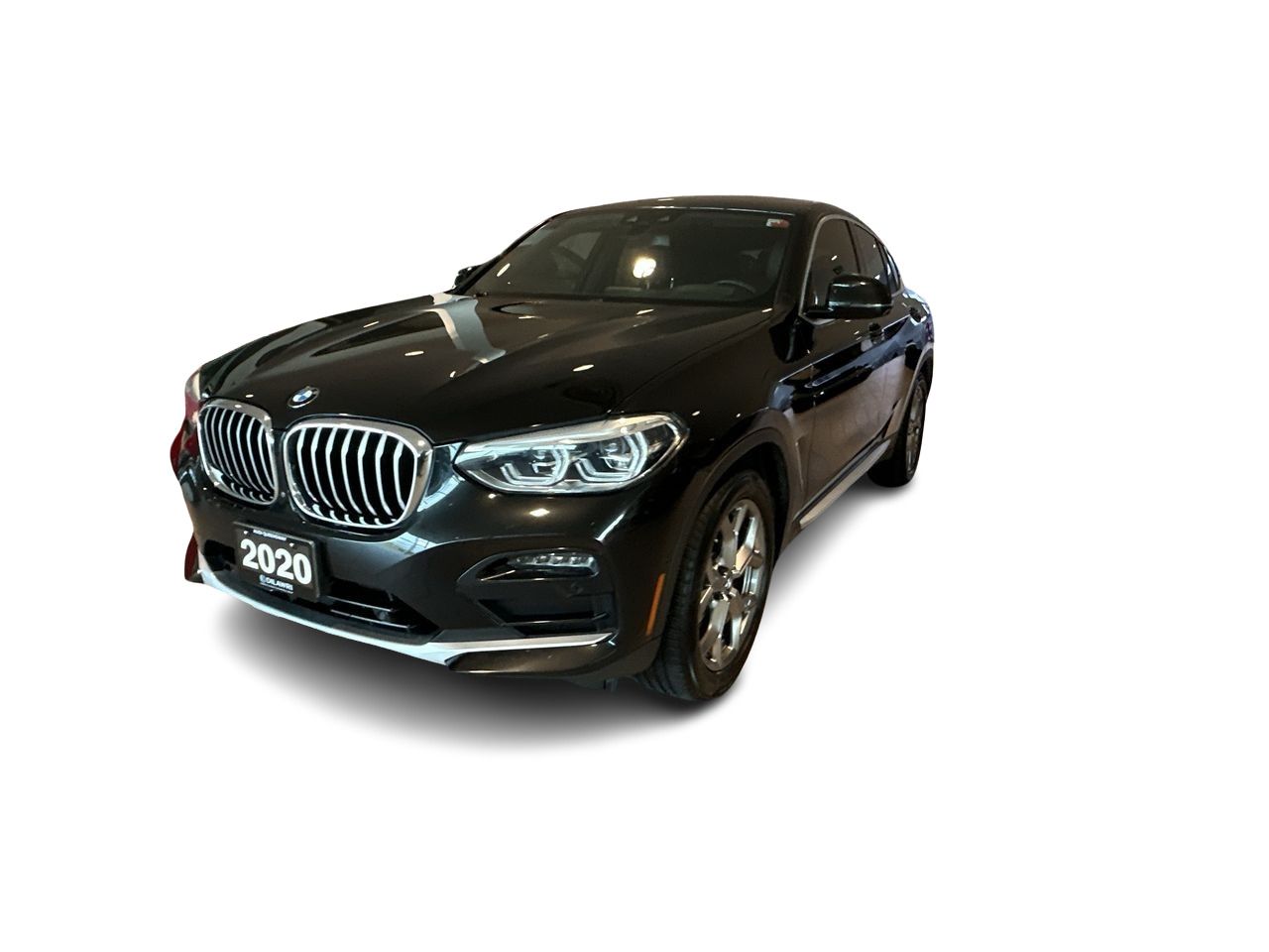 BMW X4  2020 à Toronto, Ontario