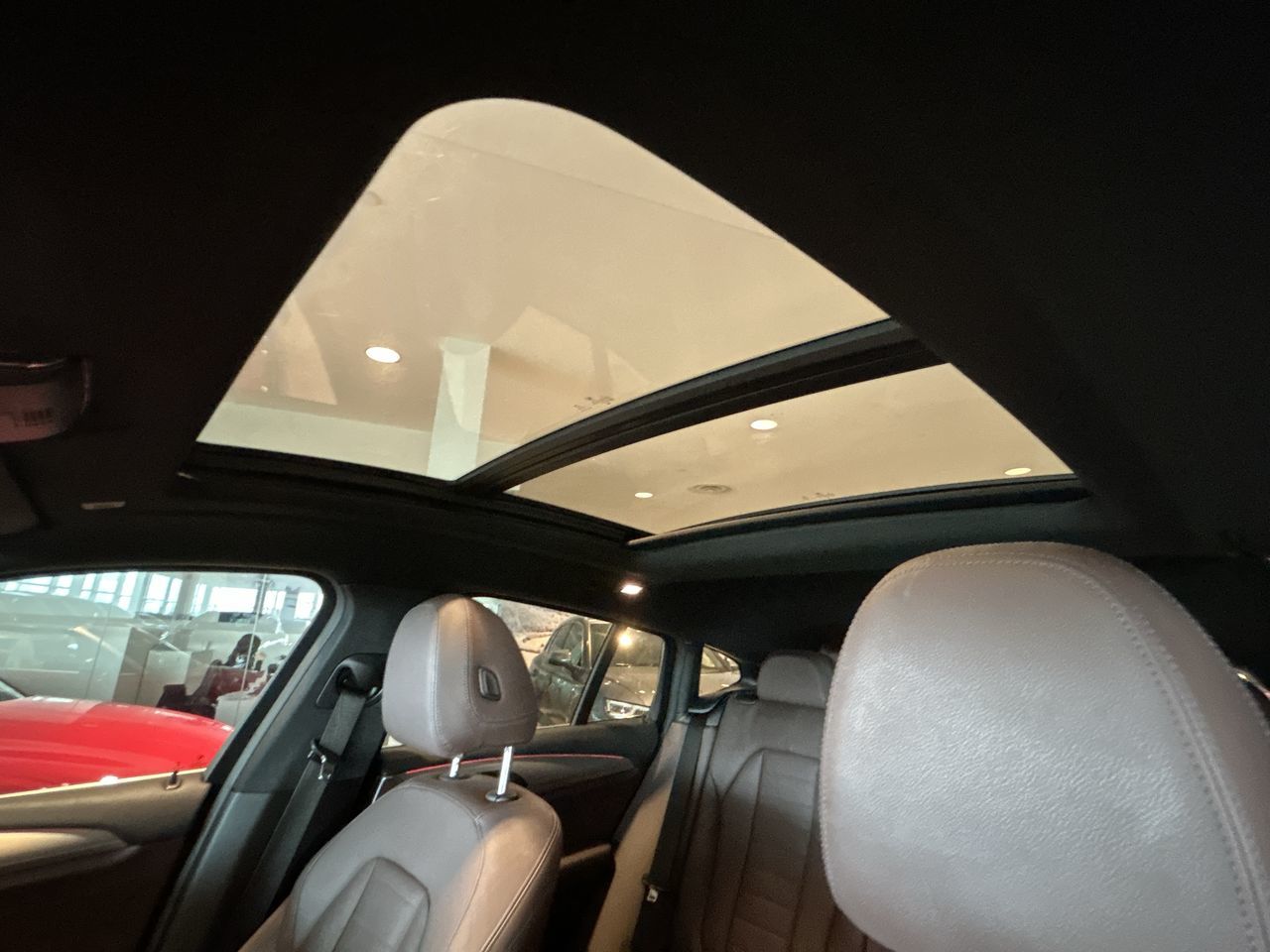 BMW X4  2020 à Toronto, Ontario