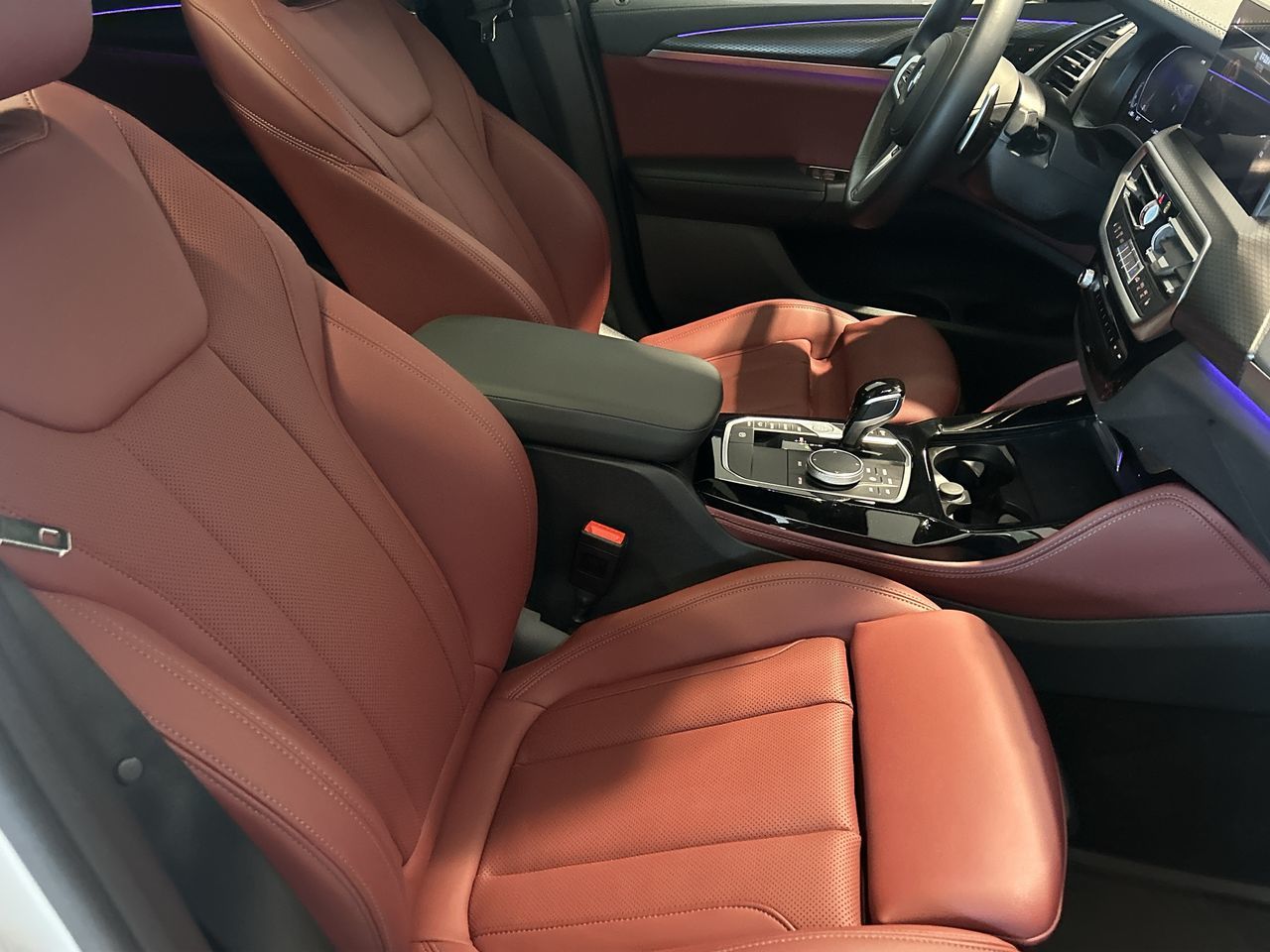 2024 BMW X4 in Toronto, Ontario