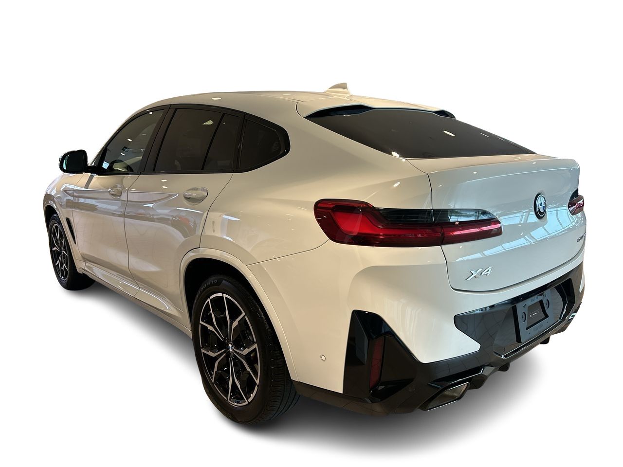 2024 BMW X4 in Toronto, Ontario