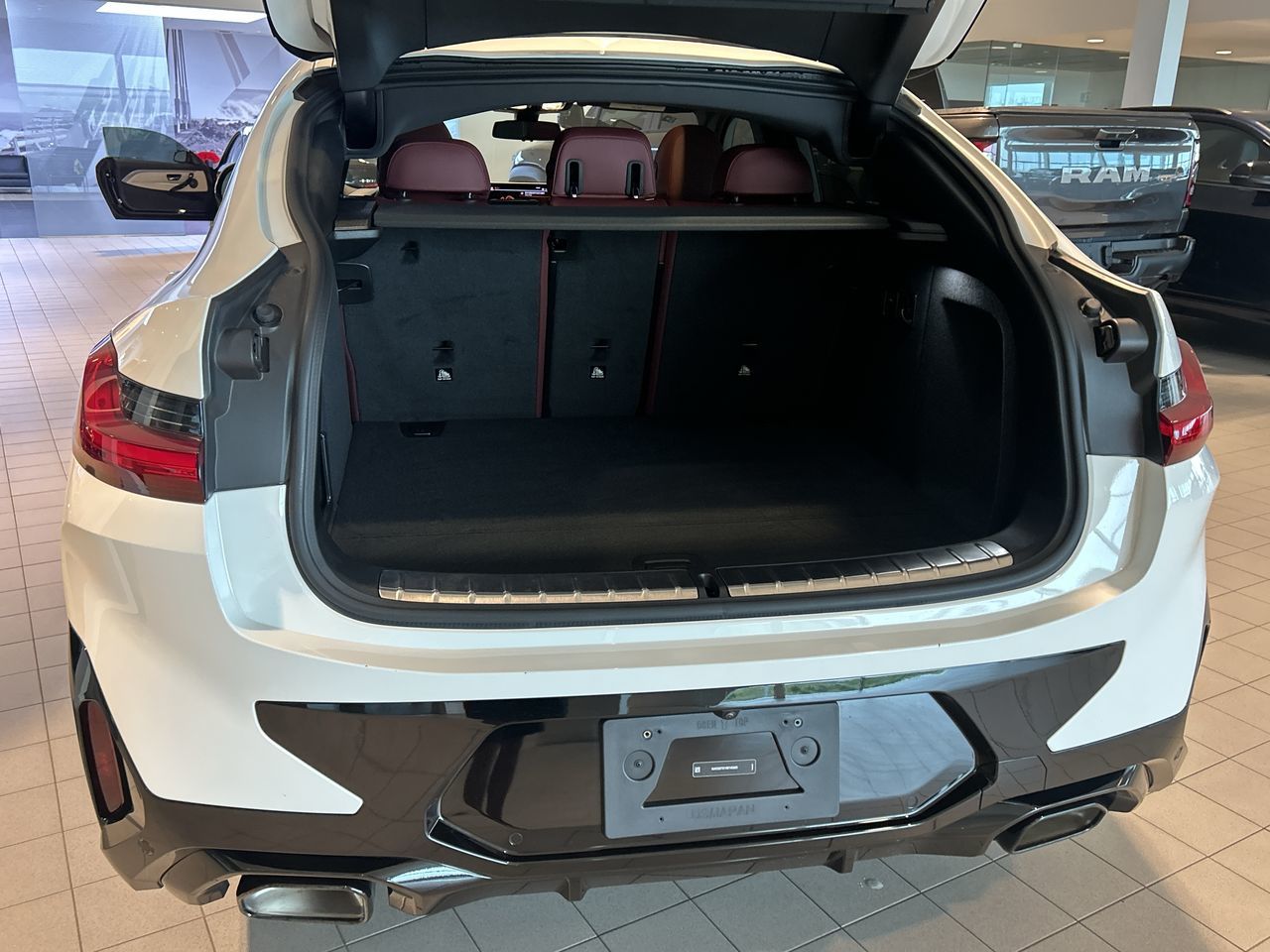 2024 BMW X4 in Toronto, Ontario