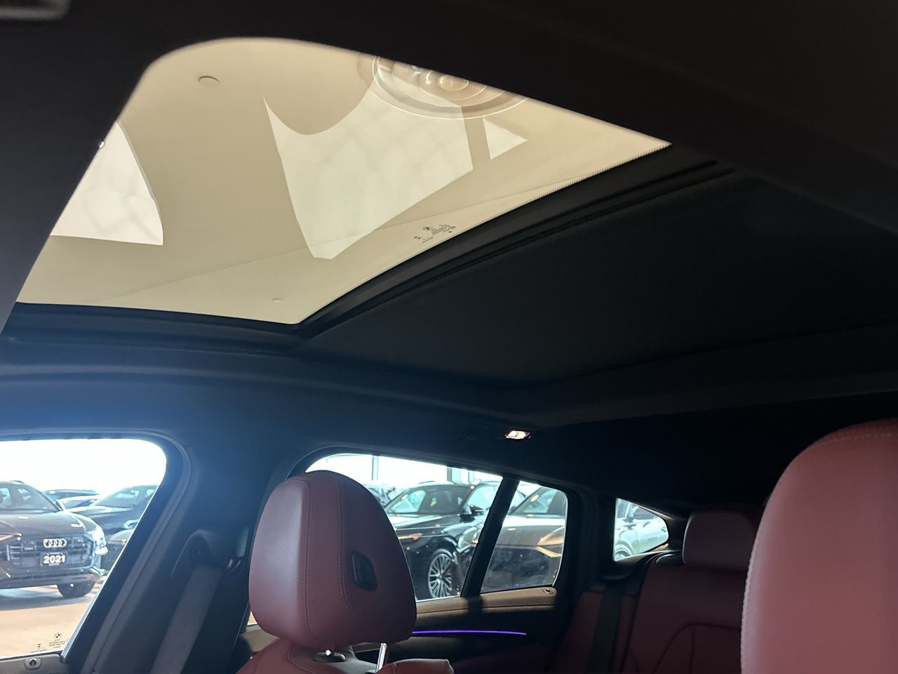 2024 BMW X4 in Toronto, Ontario
