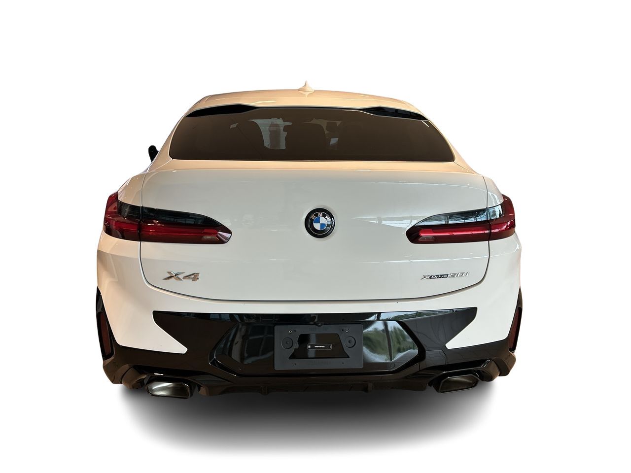 2024 BMW X4 in Toronto, Ontario