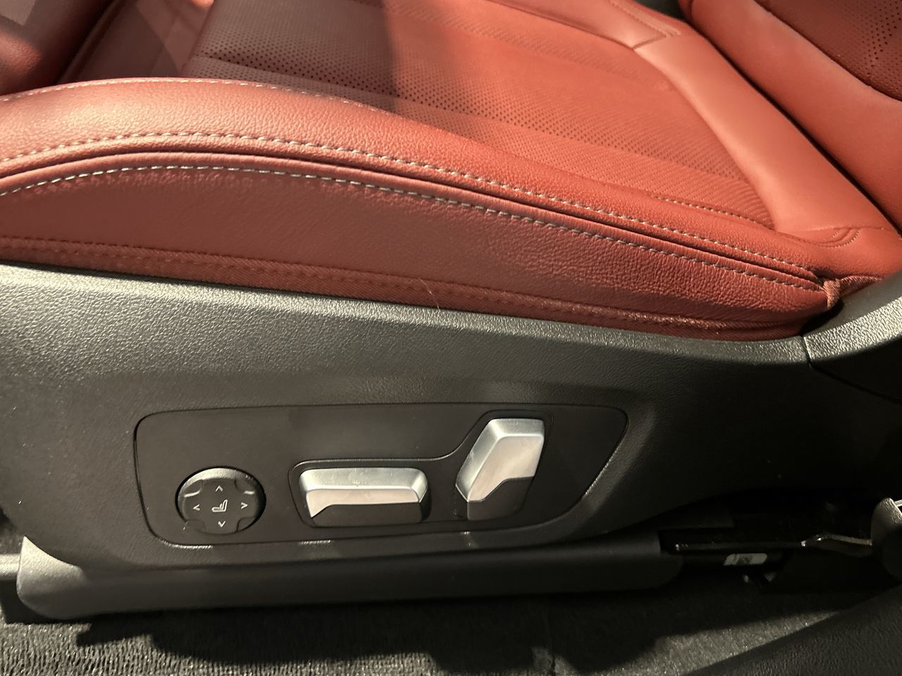 2024 BMW X4 in Toronto, Ontario