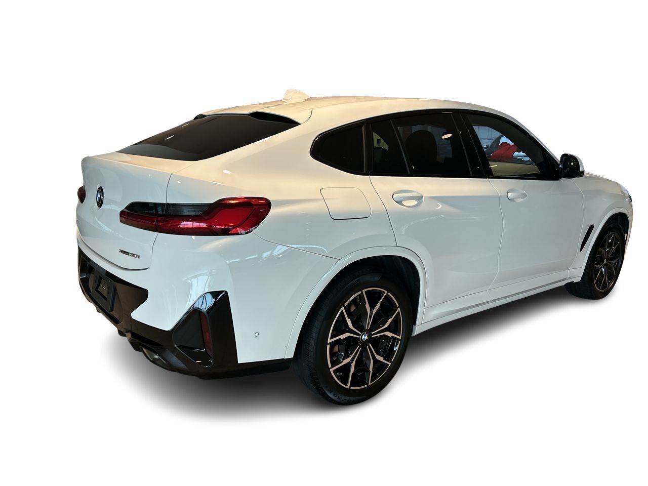 2024 BMW X4 in Toronto, Ontario