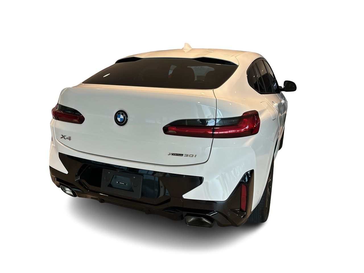 2024 BMW X4 in Toronto, Ontario