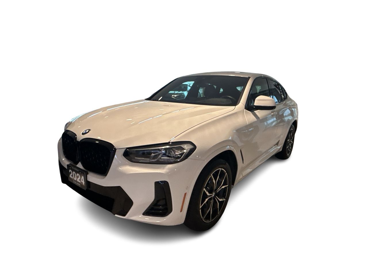 2024 BMW X4 in Toronto, Ontario