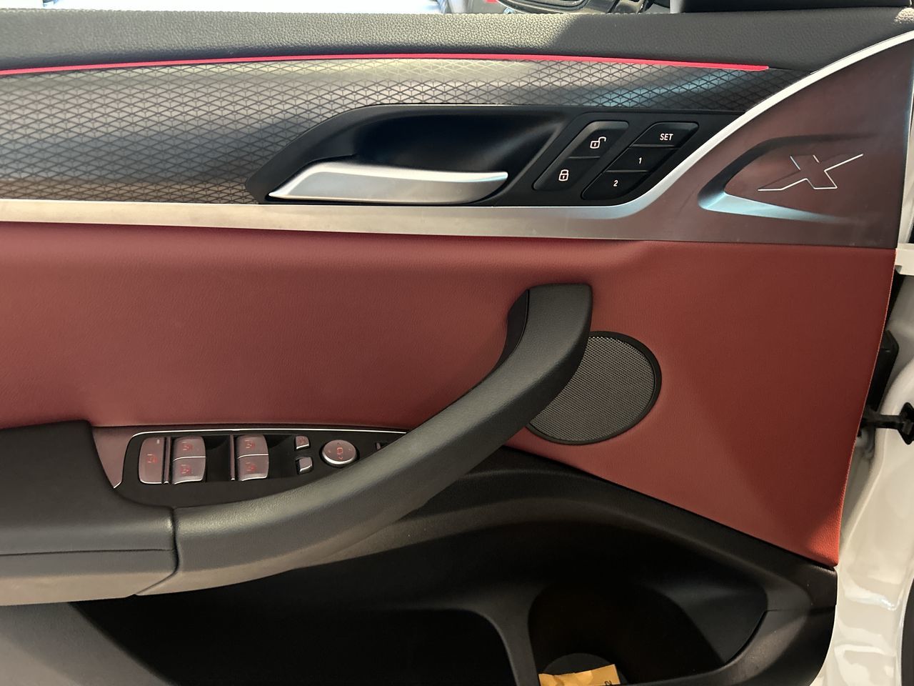 2024 BMW X4 in Toronto, Ontario