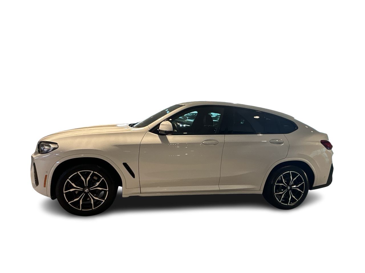 2024 BMW X4 in Toronto, Ontario