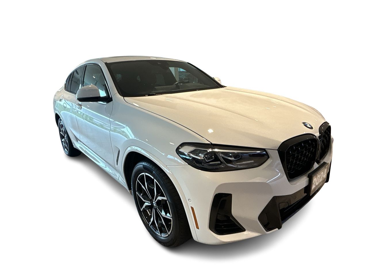 2024 BMW X4 in Toronto, Ontario