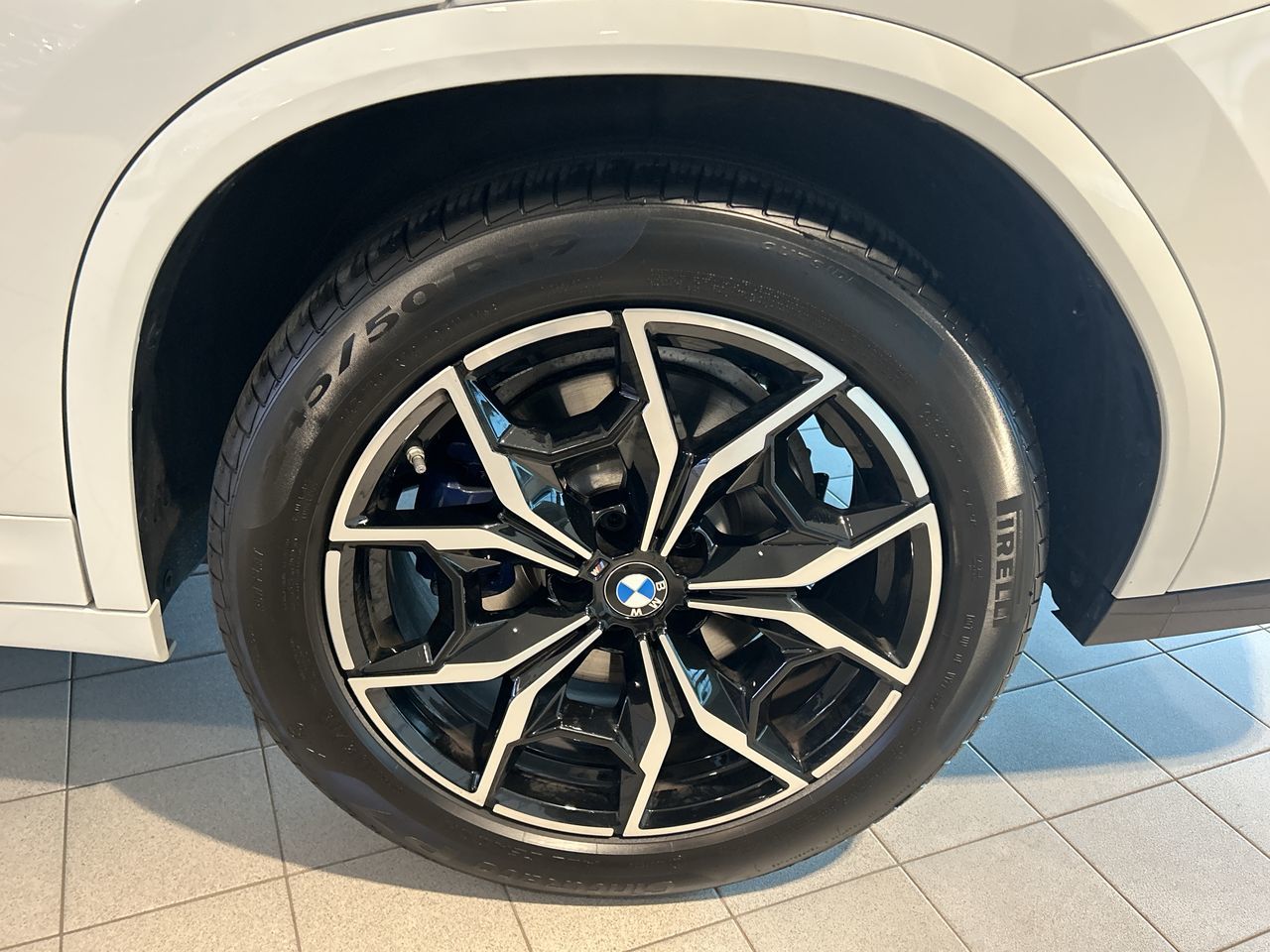 2024 BMW X4 in Toronto, Ontario