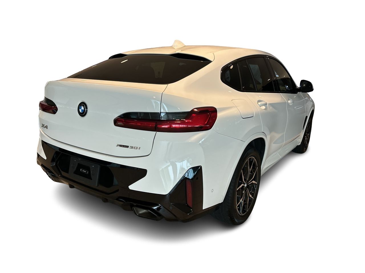 2024 BMW X4 in Toronto, Ontario
